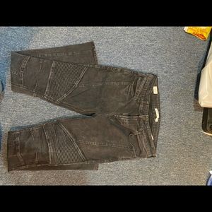 Stacked Skinny Jeans 32x32 by Pacsun